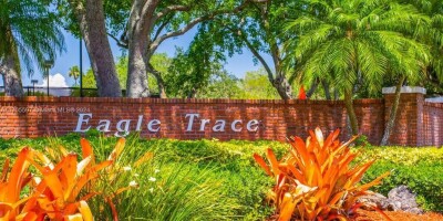 Villa for sale in Coral Springs, United States