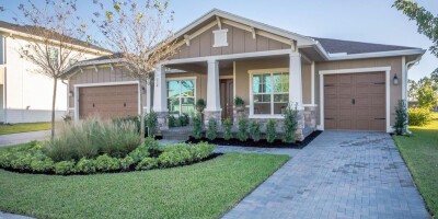 Villa for sale in The Acreage, Florida
