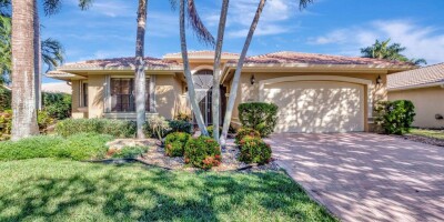 Villa for sale in Boynton Beach, United States