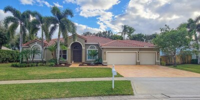 4 bedroom  Villa for sale in Lake Worth, United States