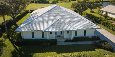 4 bedroom  Villa for sale in Fort Pierce, Florida