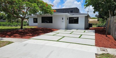 Villa for sale in Fort Lauderdale, United States