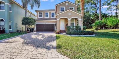 Villa for sale in Delray Beach, Florida