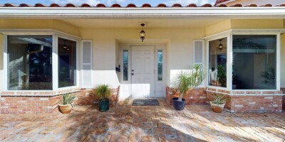 Villa for sale in Plantation, Florida