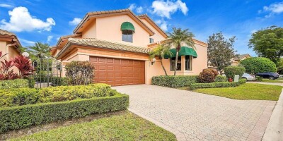 3 bedroom  Villa for sale in Boca Raton, United States