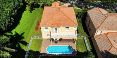 Villa for sale in Wellington, Florida
