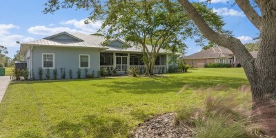 4 bedroom  Villa for sale in Fort Pierce, Florida