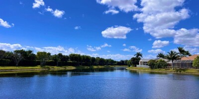 Villa for sale in Boca Raton, Florida