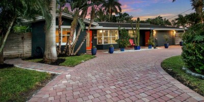 4 bedroom  Villa for sale in Wilton Manors, Florida