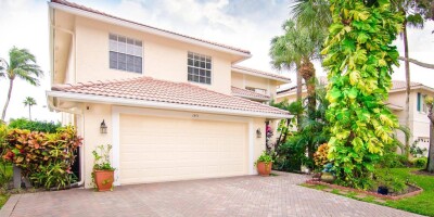 6 bedroom  Villa for sale in Palm Beach Gardens, Florida
