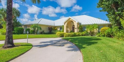 Villa for sale in Vero Beach, Florida