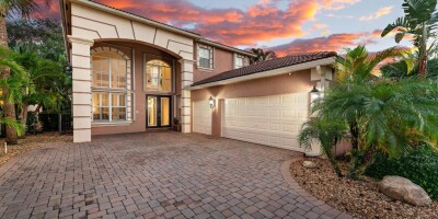 5 bedroom  Villa for sale in Palm Beach Gardens, United States