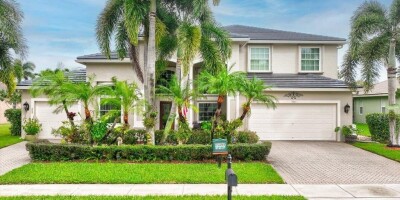 5 bedroom  Villa for sale in West Palm Beach, Florida