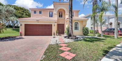 Villa for sale in Wellington, United States