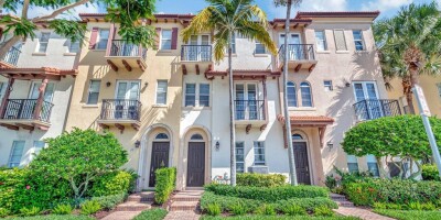 Townhouse for sale in Boca Raton, Florida