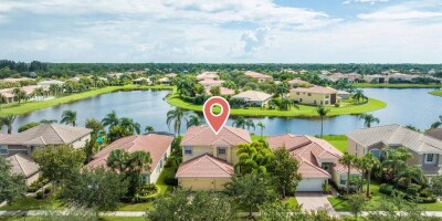 5 bedroom  Villa for sale in Vero Beach, United States