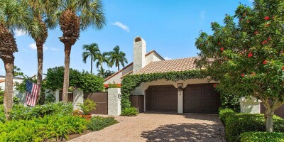 House for sale in Naples, United States