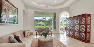 4 bedroom  Villa for sale in Wellington, Florida