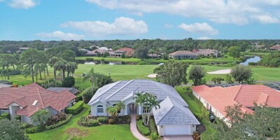 Villa for sale in Port Saint Lucie, United States