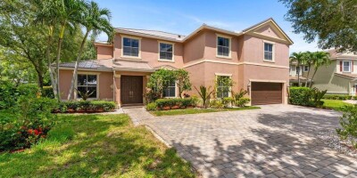 Villa for sale in Lake Worth, United States