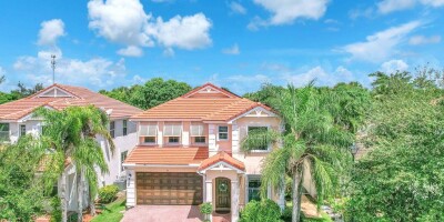 Villa for sale in Royal Palm Beach, Florida