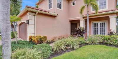 6 bedroom  Villa for sale in Boynton Beach, United States