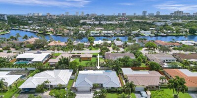 Villa for sale in Pompano Beach, United States