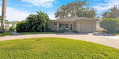 Villa for sale in Wilton Manors, United States