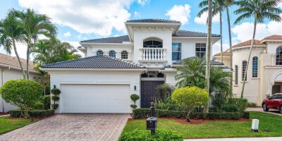 Villa for sale in Delray Beach, United States