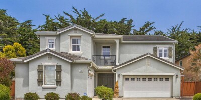 Detached House for sale in Seaside, United States