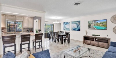 5 bedroom  Villa for sale in Fort Lauderdale, Florida