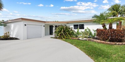 3 bedroom  Villa for sale in Pompano Beach, United States