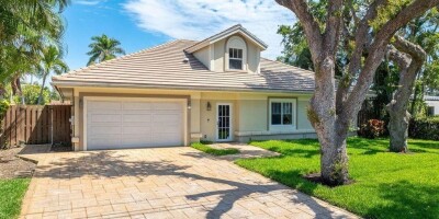 Villa for sale in Pompano Beach, Florida