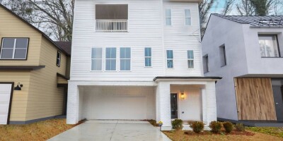 5 bedroom  Detached House for sale in Atlanta, United States