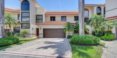 Townhouse for sale in Fort Lauderdale, United States
