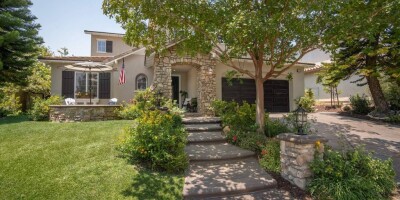 Detached House for sale in Newbury Park, Thousand Oaks, California