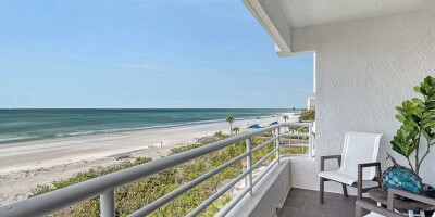 2 bedroom  Villa for sale in Longboat Key, United States