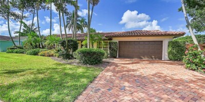 4 bedroom  Villa for sale in Plantation, United States