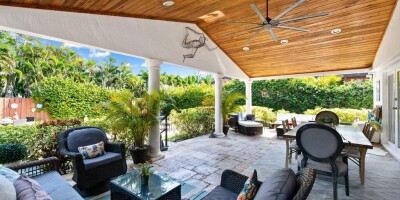 3 bedroom  Villa for sale in Fort Lauderdale, Florida