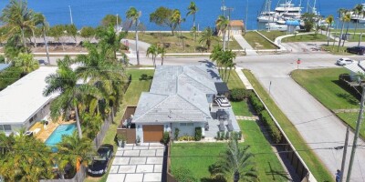 3 bedroom  Villa for sale in Hollywood, Florida