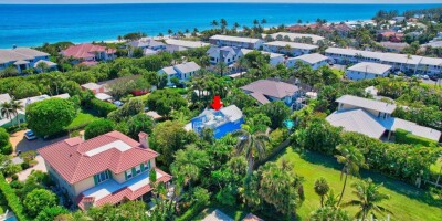 House for sale in Dolphin Road, 110, Boynton Beach, Palm Beach, Florida