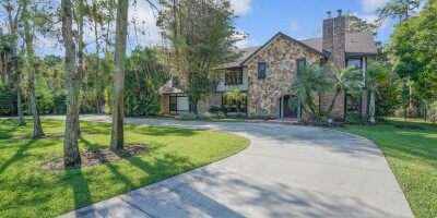 Villa for sale in Wellington, United States