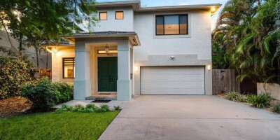 Villa for sale in Fort Lauderdale, United States