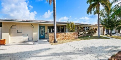 Villa for sale in Pompano Beach, Florida