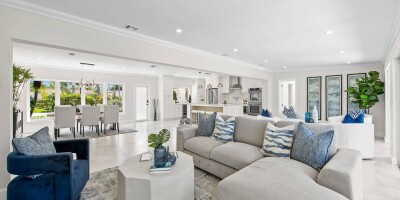 Villa for sale in Fort Lauderdale, United States