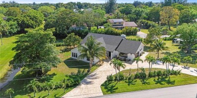 3 bedroom  Villa for sale in Plantation, Florida