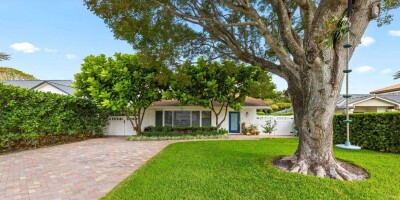 Villa for sale in Delray Beach, Florida