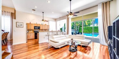 3 bedroom  Villa for sale in Hollywood, United States