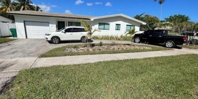 Villa for sale in Miami, Florida