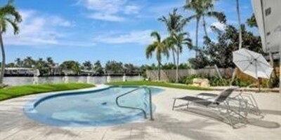 4 room  House for sale in South Riverside Drive, 513, Pompano Beach, Florida